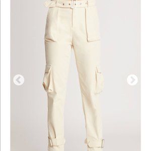 Choosy Cargo Pants - Bridgette